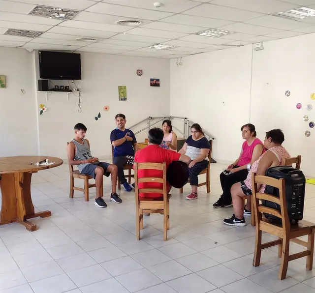 Musicoterapia