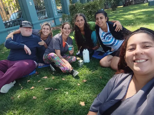 Yoga en IMSISA